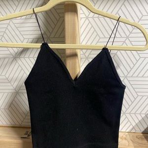 COPY - One size crop cami